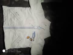 lunda full sleep t-shirts children