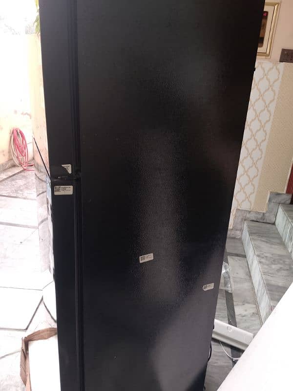 PEL Inverter fridge full size 3