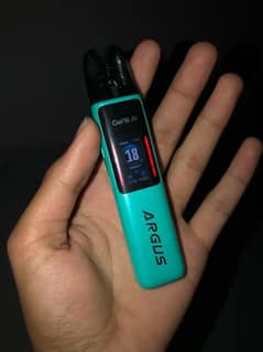 argus g2 pod vape