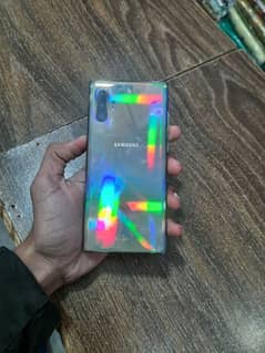 Samsung Note 10 Plus