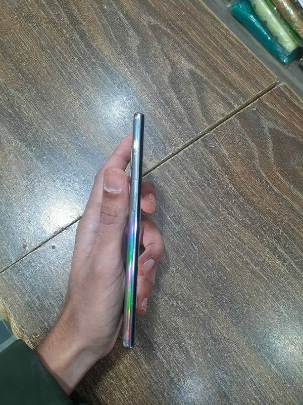 Samsung Note 10 Plus 5