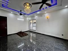 1 Kanal Portion For Rent In State Life Housing Society