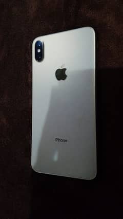 Xs max pta approved