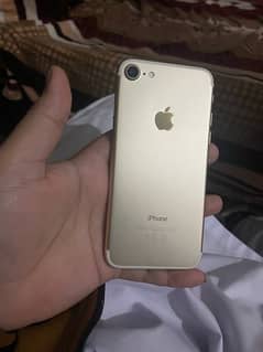 iPhone 7