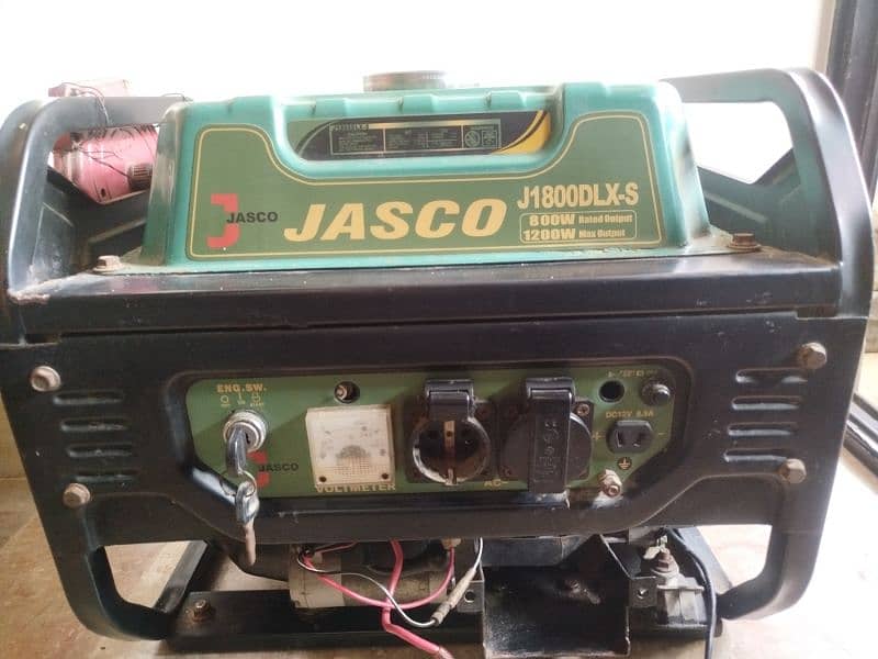 Jasco Super Deluxe 1