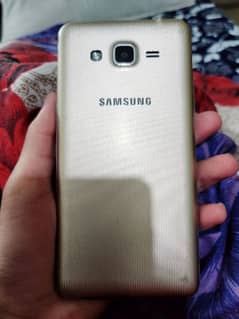 Samsung galaxy grand prime plus