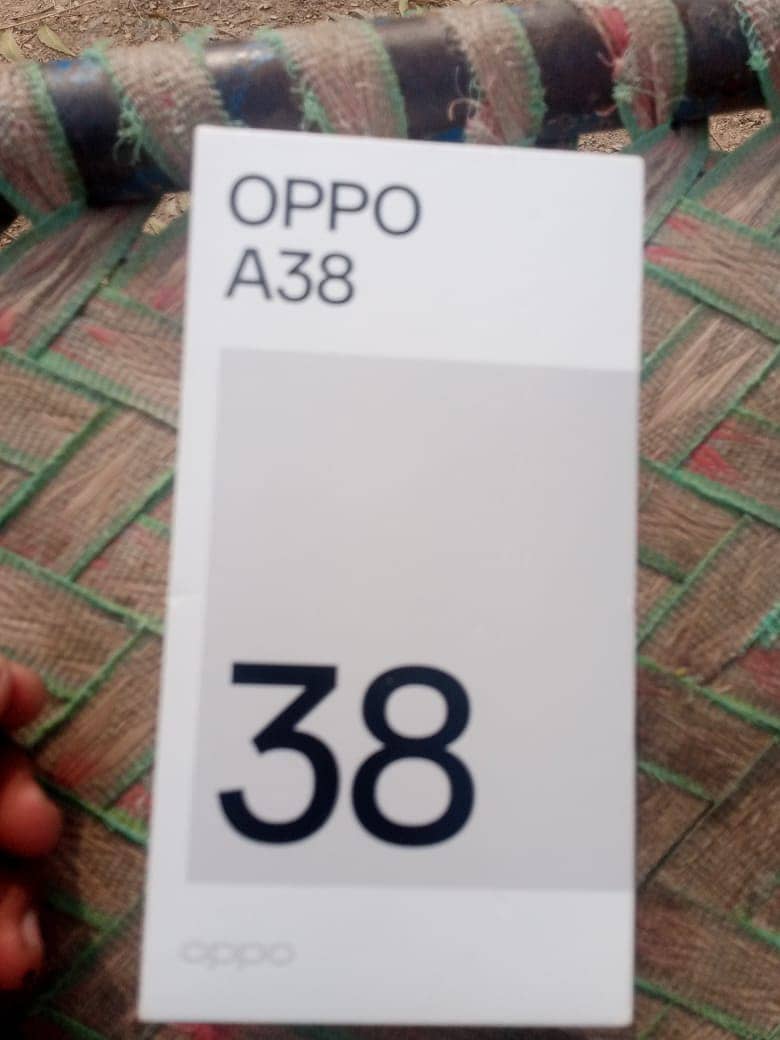 OPPO Other Model 5