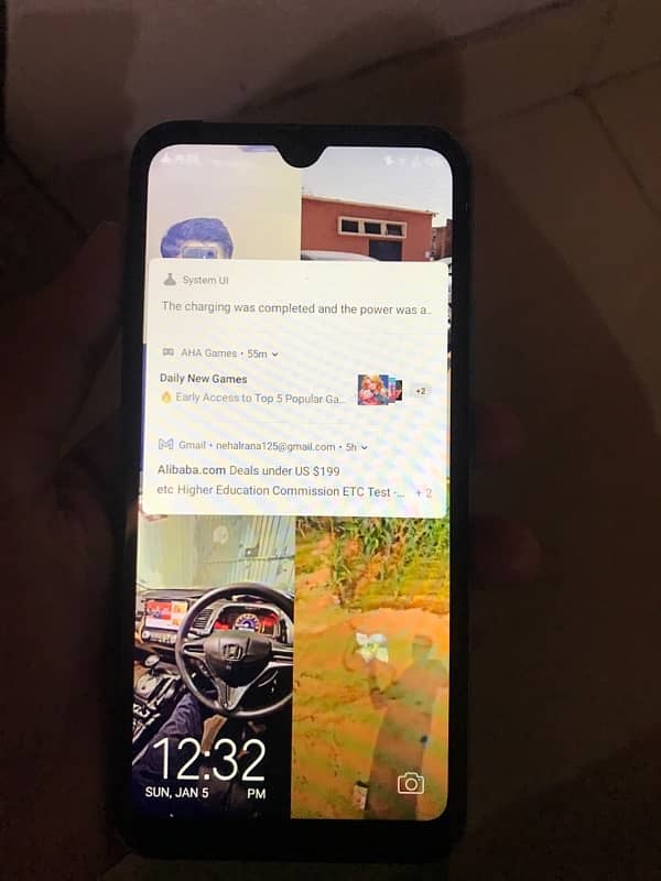 Tecno spark Go 2/16 10/10 condition. 0