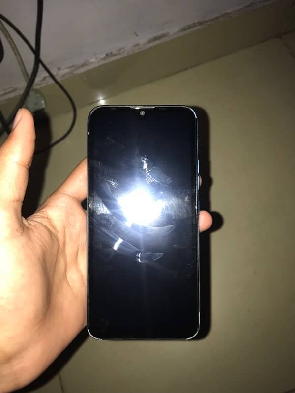 Tecno spark Go 2/16 10/10 condition. 2