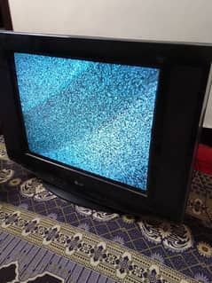 LG television