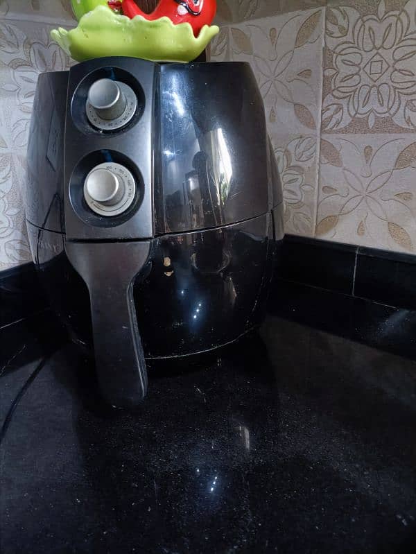 air fryer 2