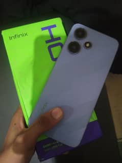 Infinix