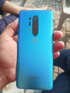 OnePlus 8 Pro 12/256 Non PTA  Price 80k / Best Gaming + Camera Phone