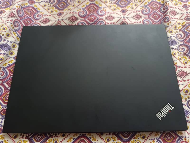 Lenovo T14 ( i5 11th Gen ) Laptop 0