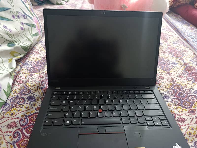 Lenovo T14 ( i5 11th Gen ) Laptop 1