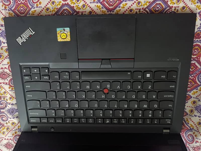 Lenovo T14 ( i5 11th Gen ) Laptop 3