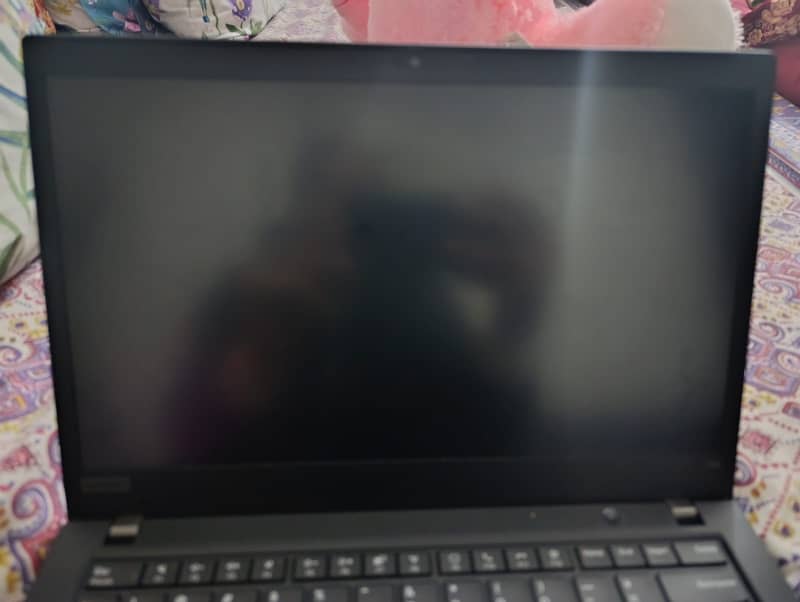 Lenovo T14 ( i5 11th Gen ) Laptop 4