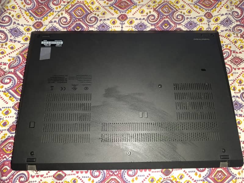 Lenovo T14 ( i5 11th Gen ) Laptop 5