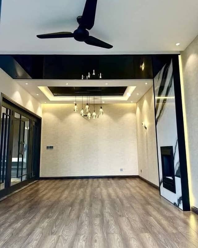 3 Years Installment Plan Luxury Brand New House In Park View City Lahore 3