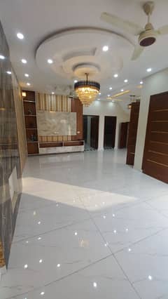 5 marla lower portion For Rent Oppsite DHA phase 5