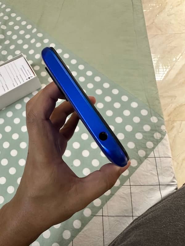 Redmi 9c pta approved 1