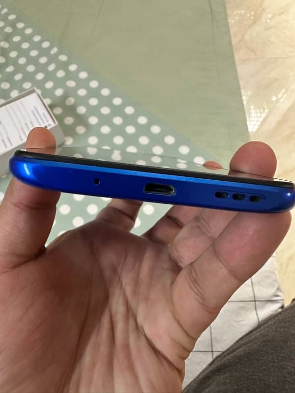 Redmi 9c pta approved 5