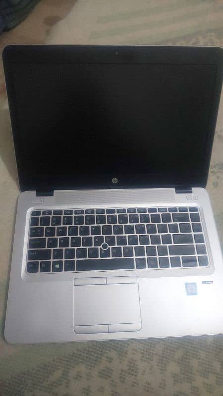 HP Elitebook 840 G3 4