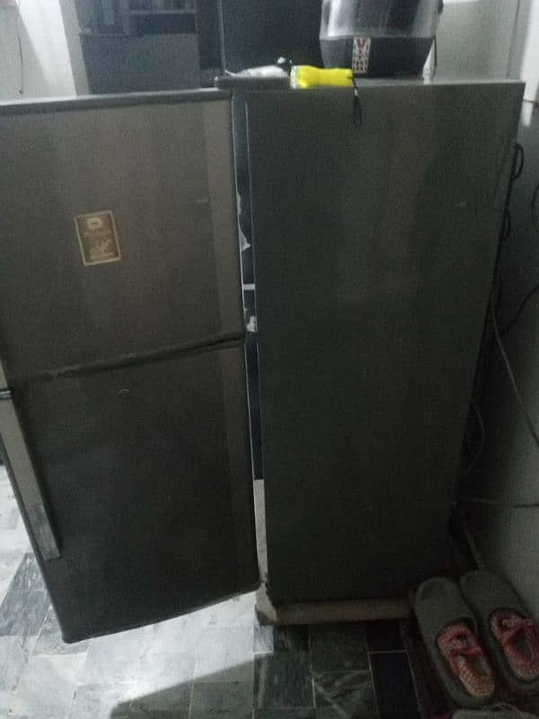 Dawlance Small refrigerator 0