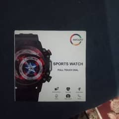 2 imported watch sale from uae one sports watch new sale