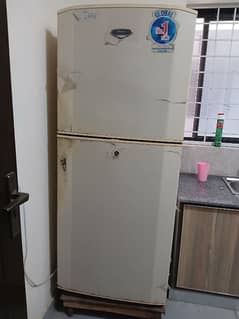 Haier full size Refrigerator