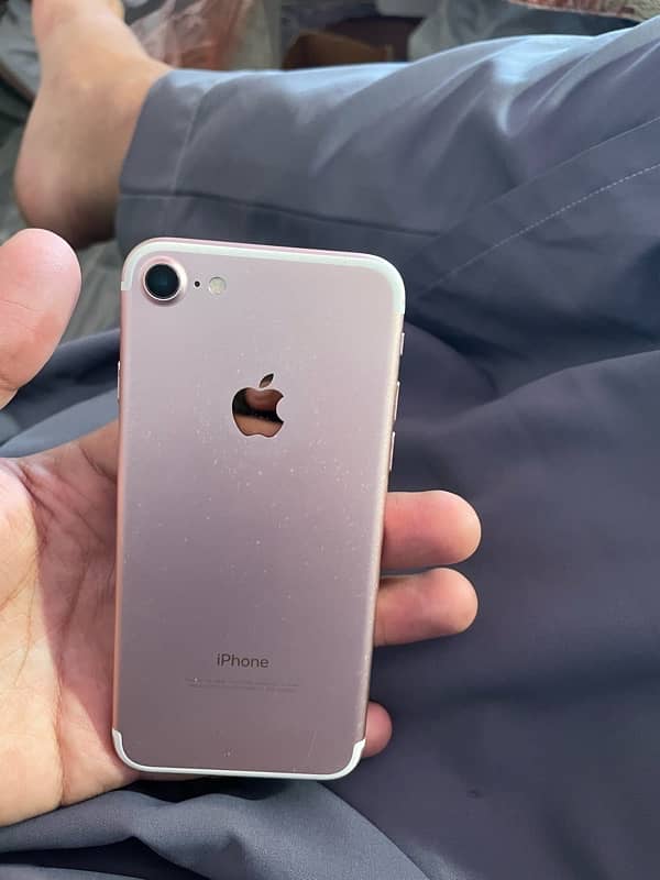 iPhone7pta approved 0