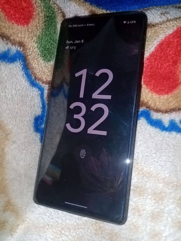 water pack mobile 100 percent okk new condition 10/10    8 256 gb 7