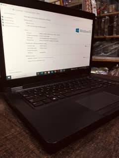 Dell Core i5 8th generation