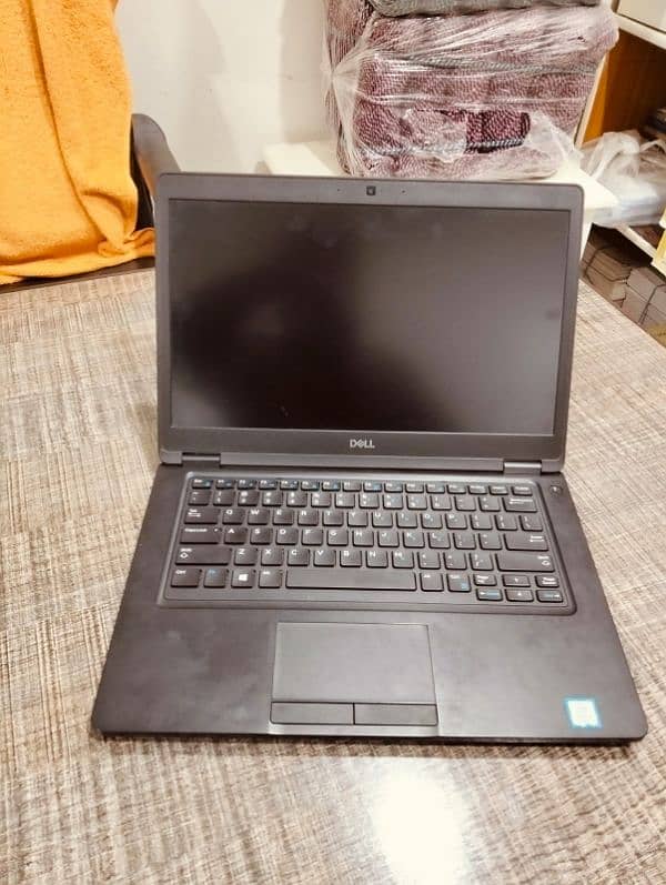 Dell Core i5 8th generation 3