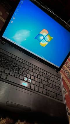 LG laptop core i5 3rd generation