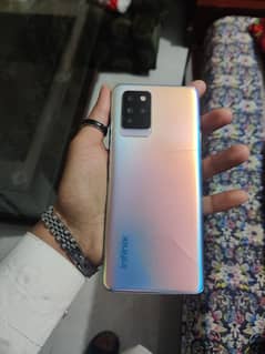 Infinix Note 10 Pro