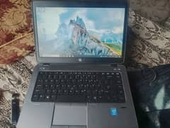 HP elitebook 840