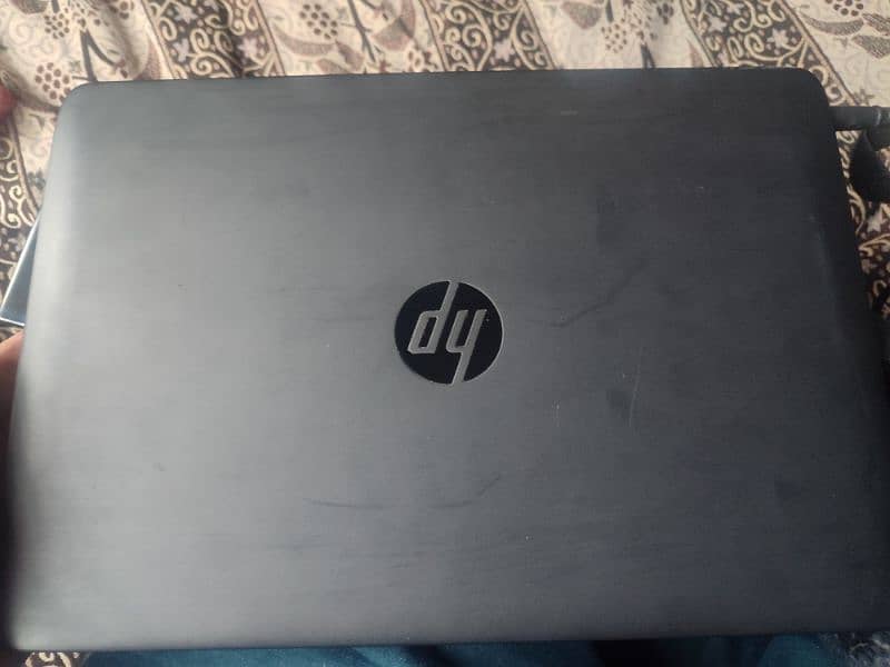 HP elitebook 840 1