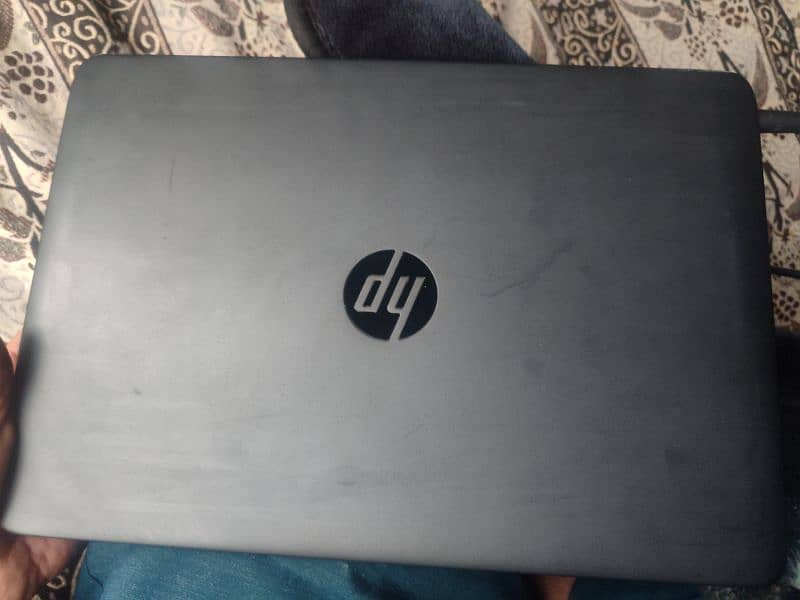 HP elitebook 840 7