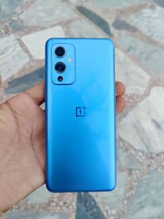 Oneplus 9