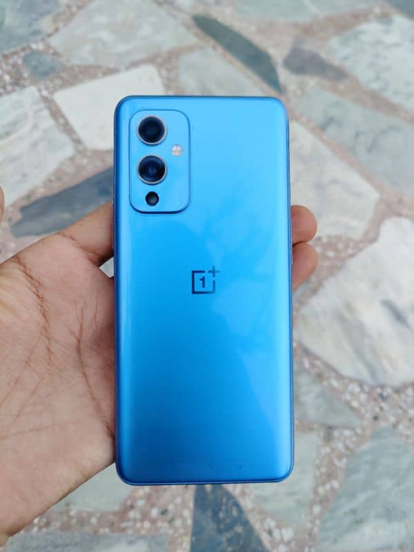 Oneplus 9 0