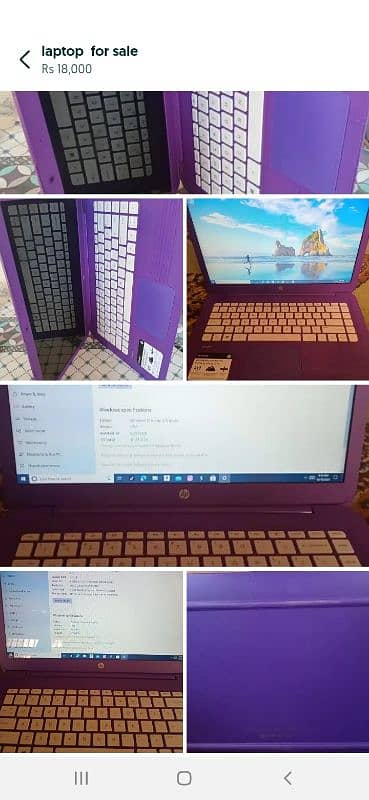 laptop for sale 1