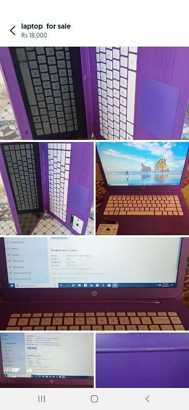 laptop for sale 2