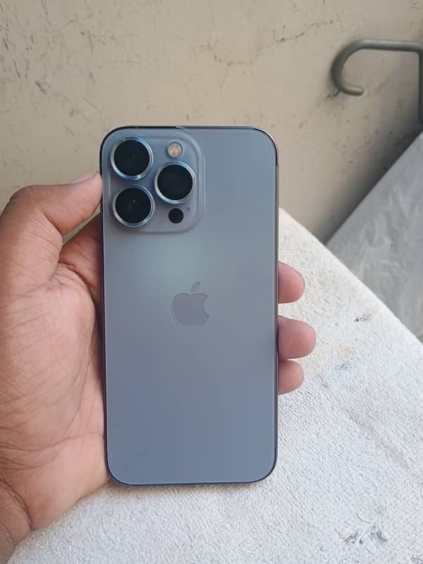 I Phone 13 Pro 512gb 0