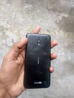 Nokia 2.2 2gb 16gb  only mobile panel change