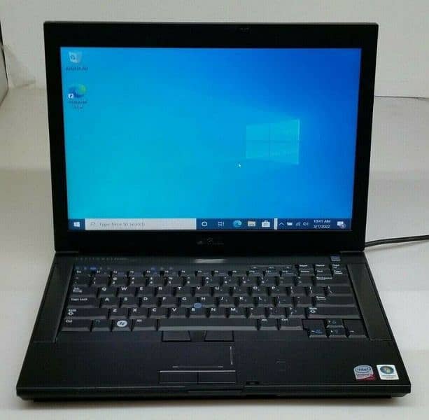 Dell e6400 rabta no (03261982381) 0