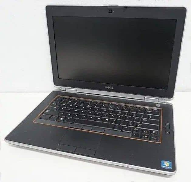 Dell e6400 rabta no (03261982381) 1