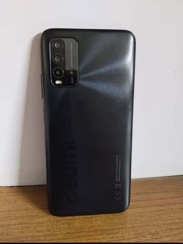 Redmi 9T 0