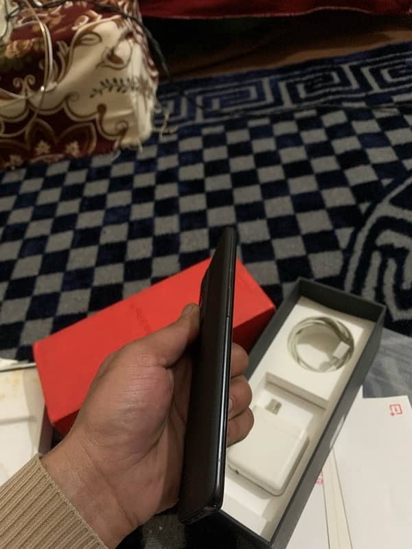 one plus 9 pro pta offical approved 5