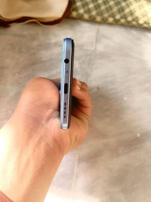 Infinix Note 12 5